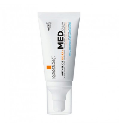 LA ROCHE-POSAY Anthelios 100 KA+ MED Crema 50 ml