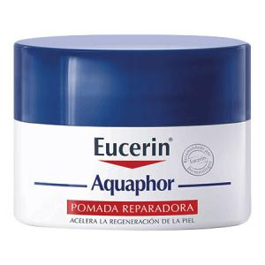 EUCERIN Aquaphor Bálsamo Nariz y Labios 7g