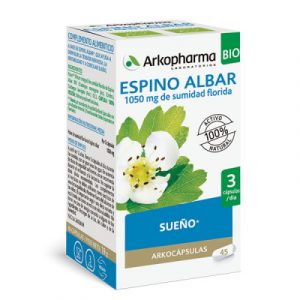 ESPINO SAN PEDRO ALCANTARA