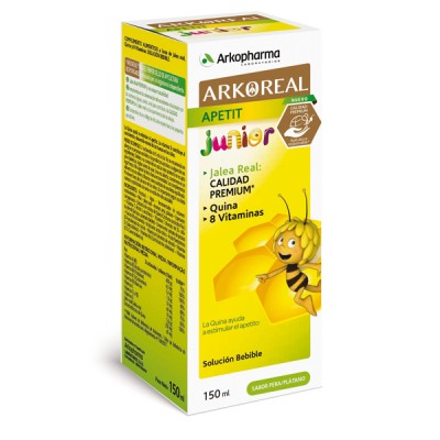 ARKOREAL APETIT SAN PEDRO ALCANTARA ARKOREAL APETIT SAN PEDRO ALCANTARA
