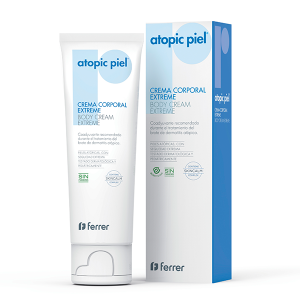 REPAVAR ATOPIC CREMA CORPORAL EXTREME 150 ML