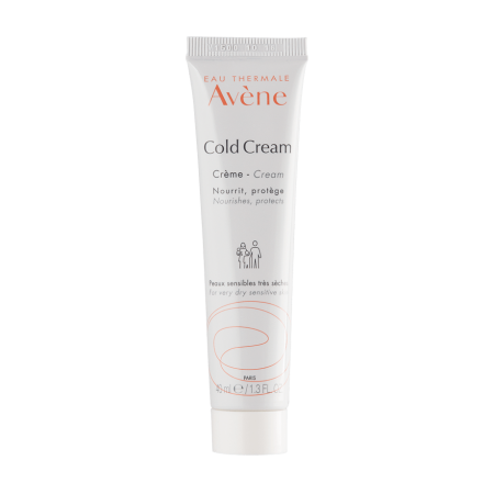 AVENE COLD CREAM