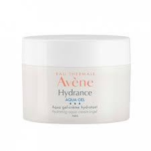 AVENE HYDRANCE AQUA GEL CREMA HIDRATANTE 50ML
