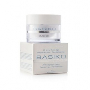 COSMECLINIK BASIKO ANTIAGE CREMA 50 ML