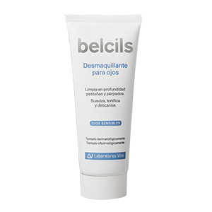 BELCILS GEL DESMAQUILLANTE DE OJOS 75 ML