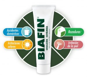 BIAFIN 100 ML SAN PEDRO ALCANTARA