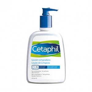 CETAPHIL LOCION LIMPIADORA 473 ML