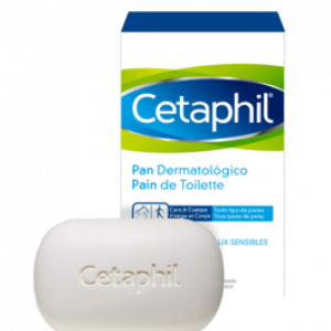 CETAPHIL PAN DERMATOLOGICO 127 GR