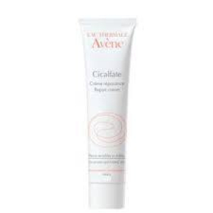 AVENE Cicalfate Crema Reparadora 40ml