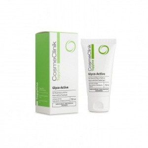 COSMECLINIK TOPYLINE GLYCO-ACTIVE 50 ML