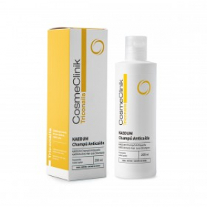 COSMECLINIK TRICONAILS KAEDUM CHAMPU ANTICAIDA 250 ML