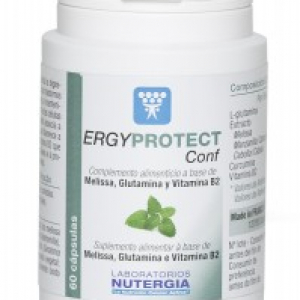 NUTERGIA ERGYPROTECT CONF 60 CAPSULAS