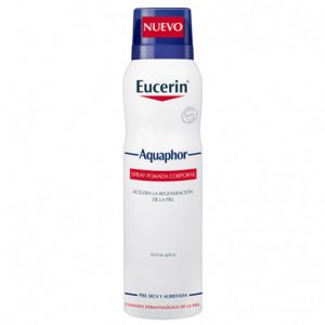 EUCERIN Aquaphor Pomada Corporal en Spray 250ml