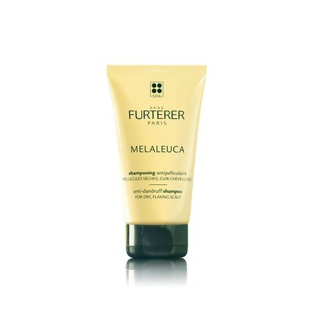 FURTERER MELALEUCA CHAMPU CASPA SECA 150 ML