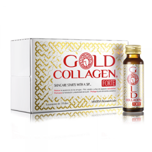 GOLD COLLAGEN FORTE ROJO SAN PEDRO ALCANTARA