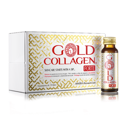 GOLD COLLAGEN FORTE SAN PEDRO ALCANTARA GOLD COLLAGEN FORTE ROJO SAN PEDRO ALCANTARA