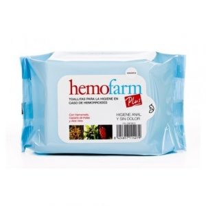 HEMOFARM 60 SAN PEDRO ALCANTARA
