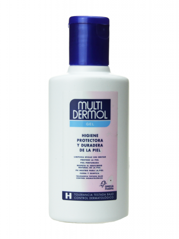 MULTIDERMOL Gel 150ML