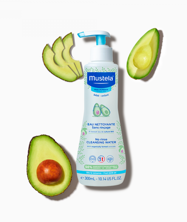 MUSTELA AGUA SAN PEDRO ALCANTARA