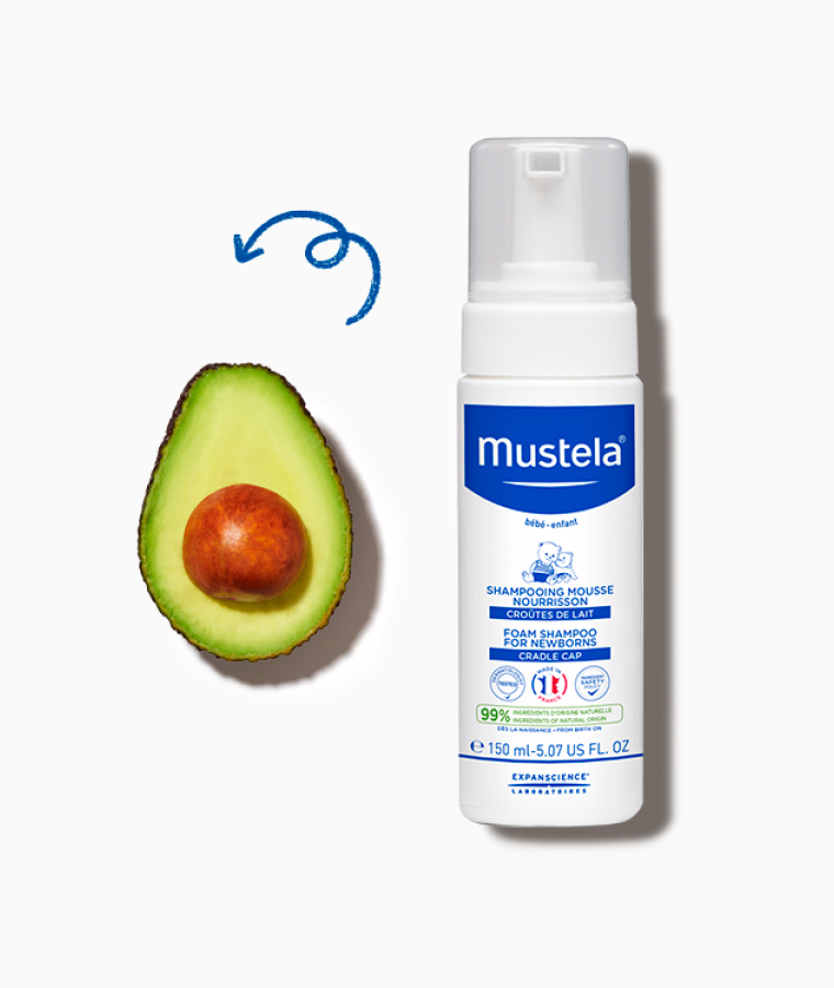 MUSTELA MOUSSE SAN PEDRO ALCANTARA