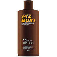 PIZ BUIN ALLERGY LOCION SPF 15