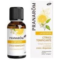 PRANAROM CITRICO SAN PEDRO ALCANTARA