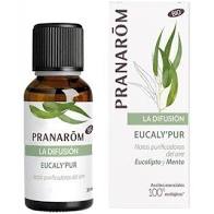 PRANAROM EUCALYPUR SAN PEDRO ALCANTARA