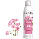 pranarom hidrolato rosa san pedro alcantara