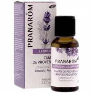 PRANAROM DIFUSION BIO CAMPO DE PROVENZA 30 ML