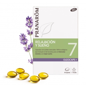 PRANAROM SUEÑO CAPS SAN PEDRO ALCANTARA