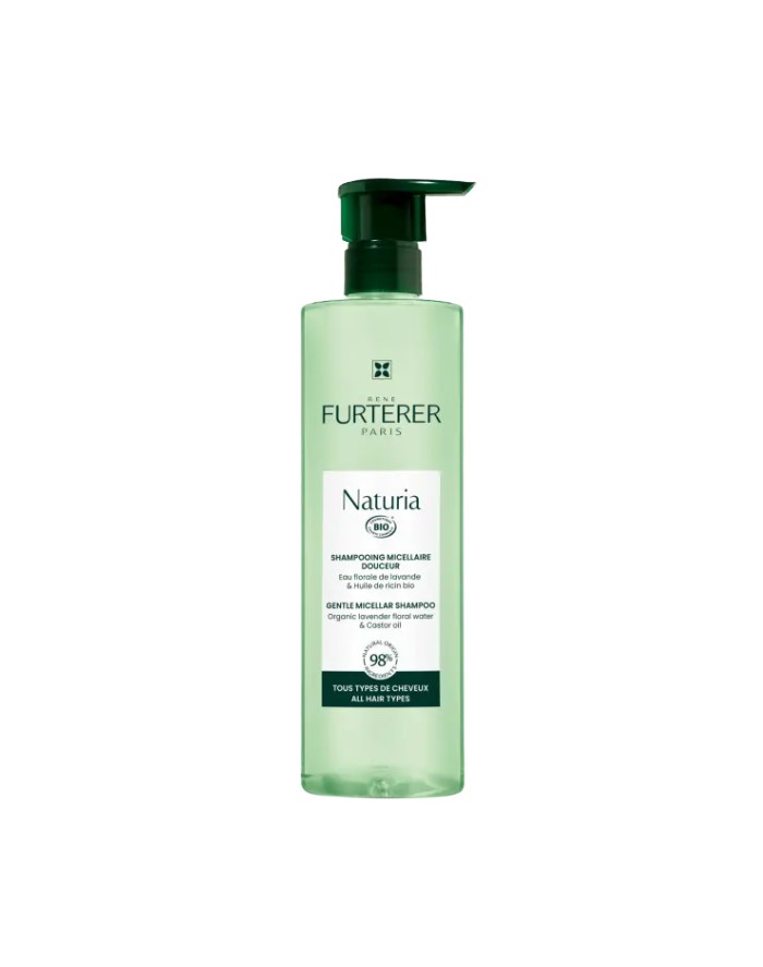 RENE FURTERER NATURIA CHAMPU 400 ML SAN PEDRO ALCANTARA