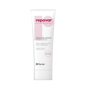 REPAVAR REGENERADORA CREMA DE MANOS 75 ML