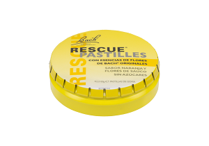 RESCUE PASTILLAS SAN PEDRO ALCANTARA