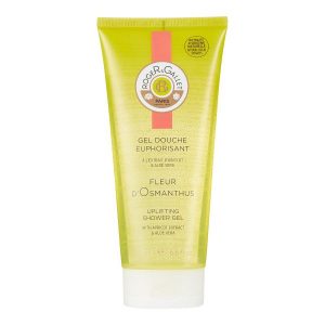 ROGER & GALLET FLEUR D’OSMANTHUS GEL DE DUCHA 200 ML