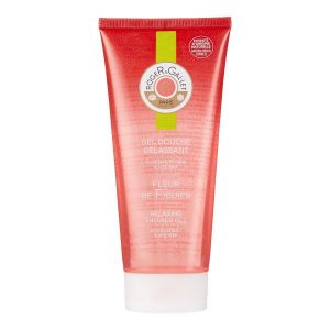 ROGER & GALLET FLEUR FIGUIER GEL DE DUCHA 200 ML
