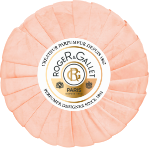 ROGER & GALLET FLEUR DE FIGUIER JABON 100 GR