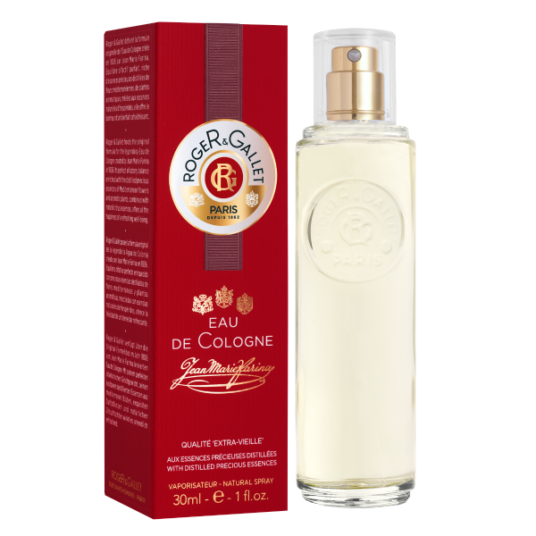 ROGER GALLET JEAN MARIE FARINA COLONIA 30 ML