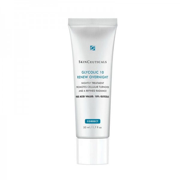 SKINCEUTICALS GLYCOLIC CREMA