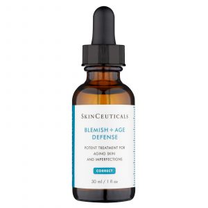 SKINCEUTICALS BLEMISH + AGE DEFENSE SERUM 30 ML