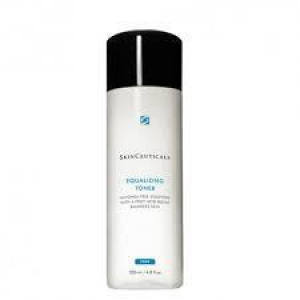 SKINCEUTICALS EQUALIZING TONER TONICO SIN ALCOHOL 250 ML