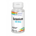 SOLARAY SELENIUM SAN PEDRO ALCANTARA