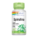 SOLARAY SPIRULINA SAN PEDRO ALCANTARA