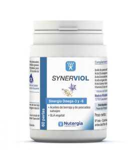 SYNERVIOL SAN PEDRO ALCANTARA