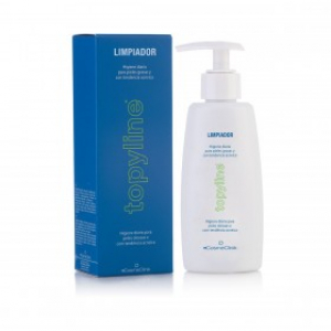 COSMECLINIK Topyline Acción Detergente 150 ml