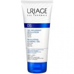 URIAGE D.S. GEL LIMPIADOR 150 ML
