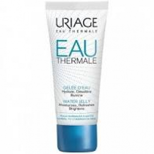 URIAGE Eau Thermale Gel de Agua 40ml