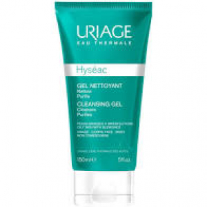 URIAGE Hyseac Gel Limpiador 150ml