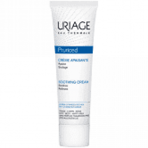 URIAGE Pruriced Crema 100ml