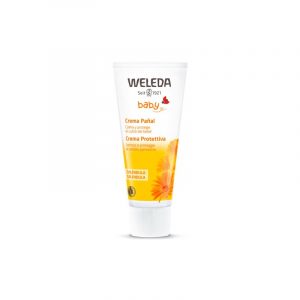 WELEDA PAÑAL CALENDULA SAN PEDRO ALCANTARA