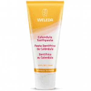 WELEDA Pasta Dentífrica de Caléndula 75ml